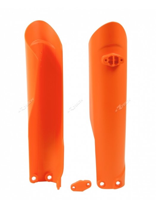 Предни предпазители Оранжеви KTM